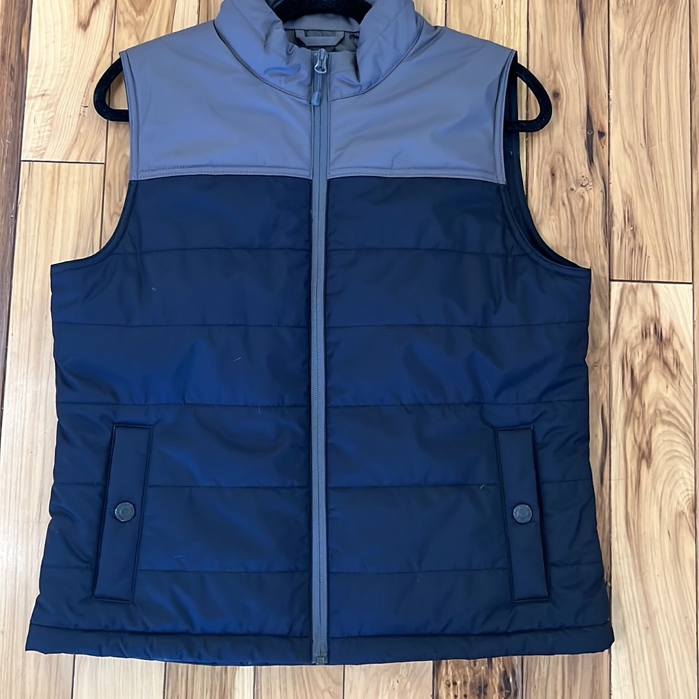 United by Blue Vest